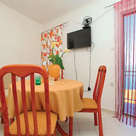 Prigradica O-525 * Blato (Korcula)