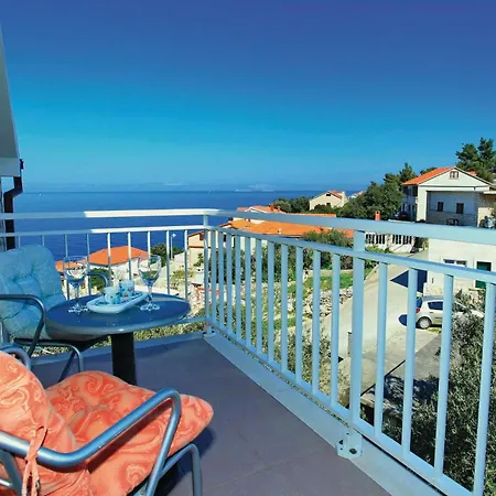 Prigradica O-525 * Blato (Korcula)