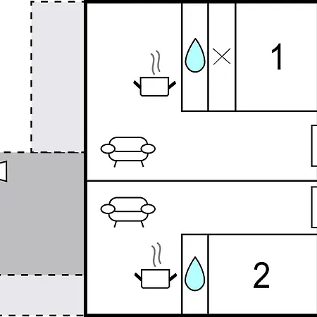 Prigradica O-525 * Blato (Korcula)