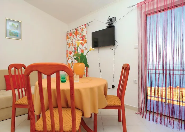 Prigradica O-525 * Blato (Korcula)