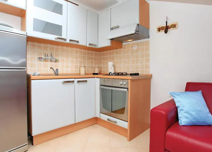 Prigradica O-525 * Blato (Korcula)