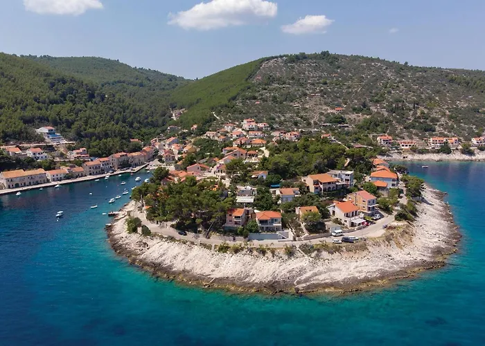 아파트 Prigradica O-525