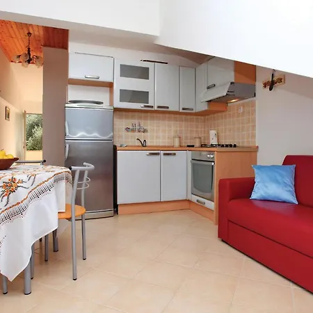 Stunning In With Kitchen Lejlighed
