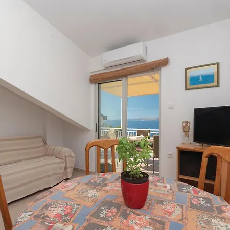 Apartman Prigradica O-525