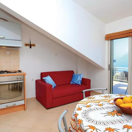 Prigradica O-525 Apartman *