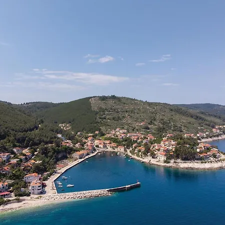 Prigradica O-525 Apartman Blato