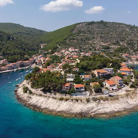 Apartament Prigradica O-525