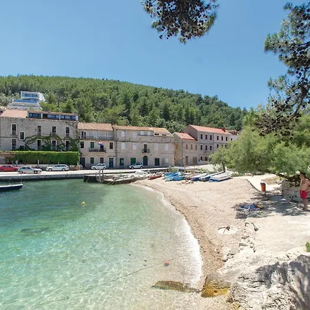 Prigradica O-525 Apartman *