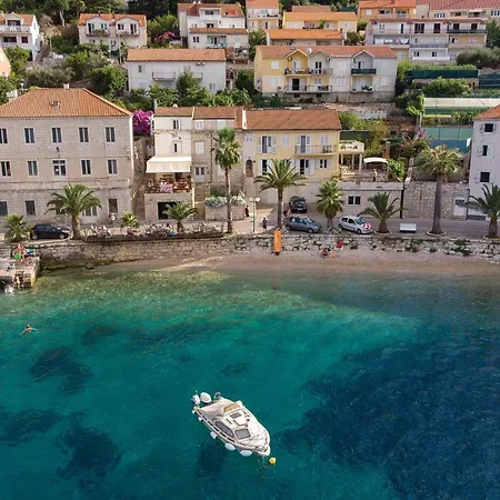 Lejlighed Stunning In With Kitchen Blato (Korcula)