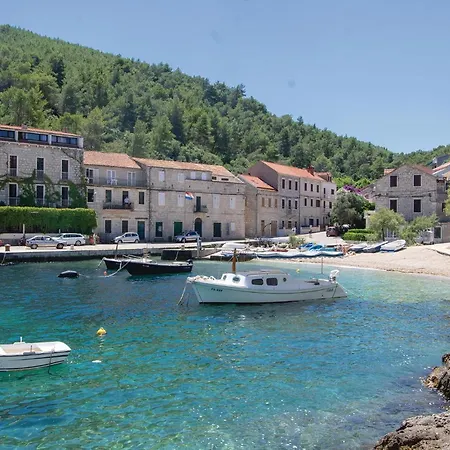 Prigradica O-525 Blato (Korcula)