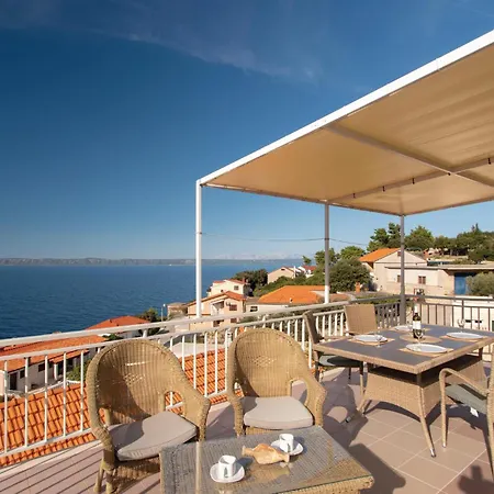 Prigradica O-525 Apartament