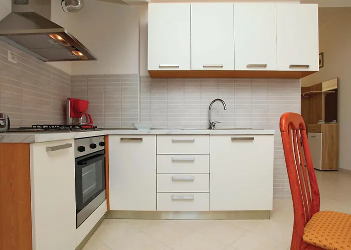 Prigradica O-525 Appartement