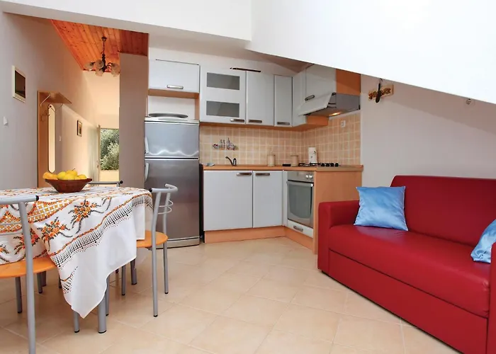 Prigradica O-525 Appartement