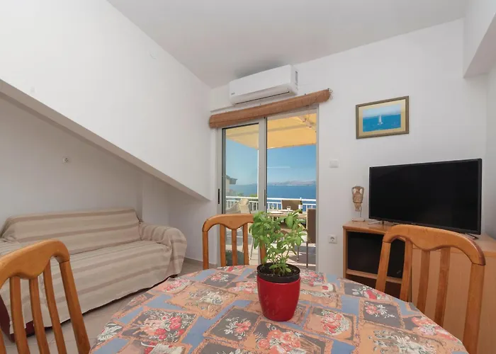 Appartement Prigradica O-525