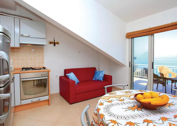 Prigradica O-525 Appartement *