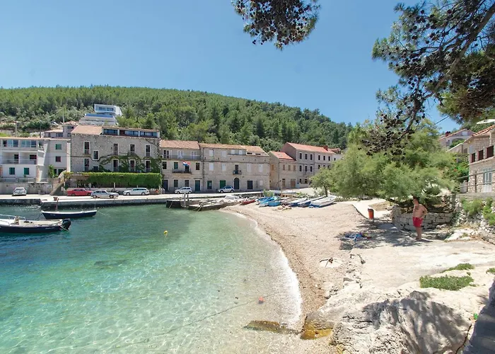 Prigradica O-525 Appartement *