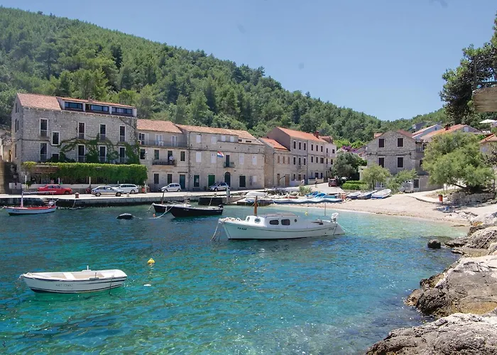 Prigradica O-525 Blato (Korcula)