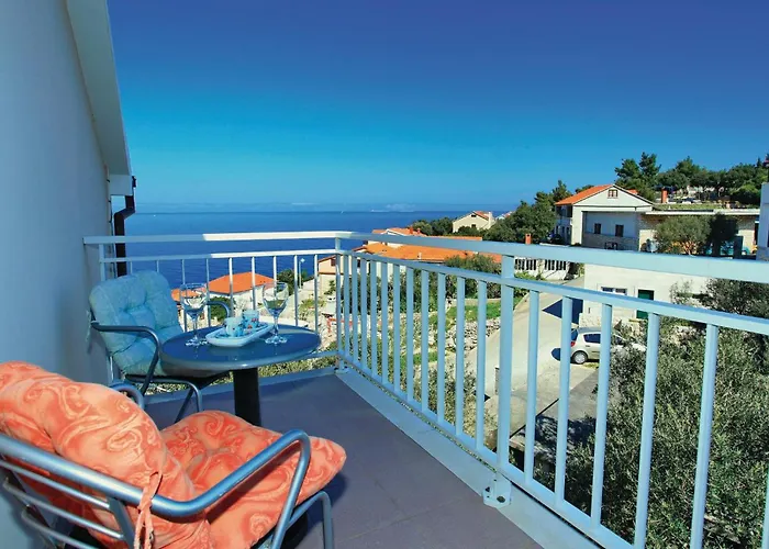 Prigradica O-525 * Blato (Korcula)